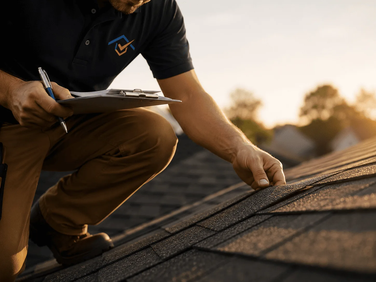 Why Choose Roof Inspection in Elberon, VA